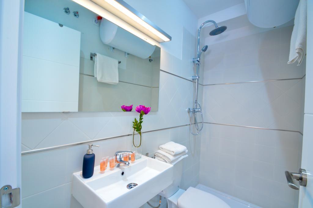 The Zentral & Appartement *