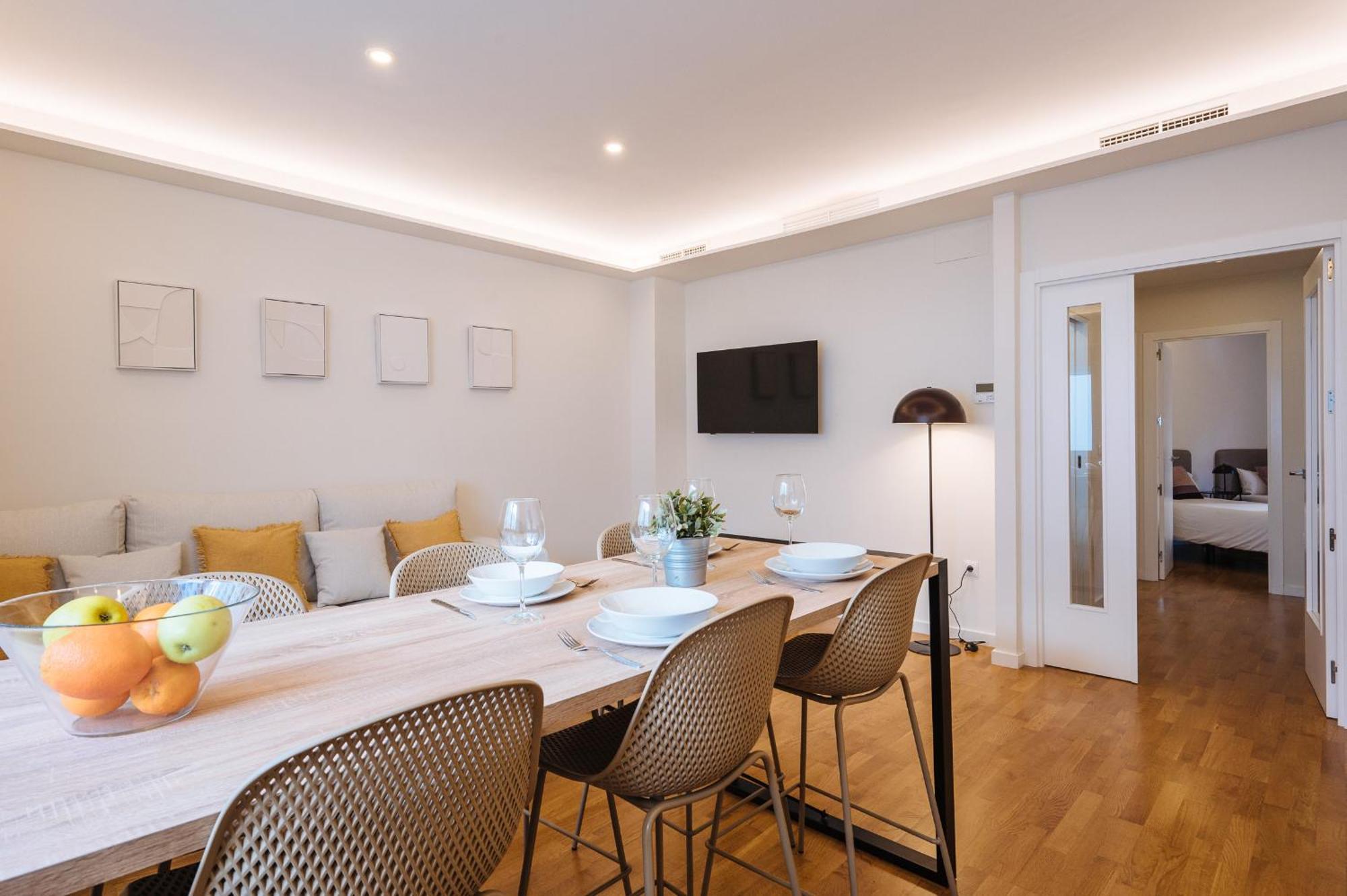 The Zentral & Appartement *