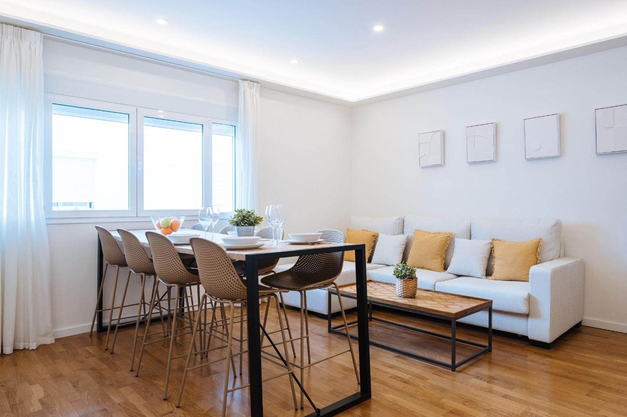 The Zentral & Appartement