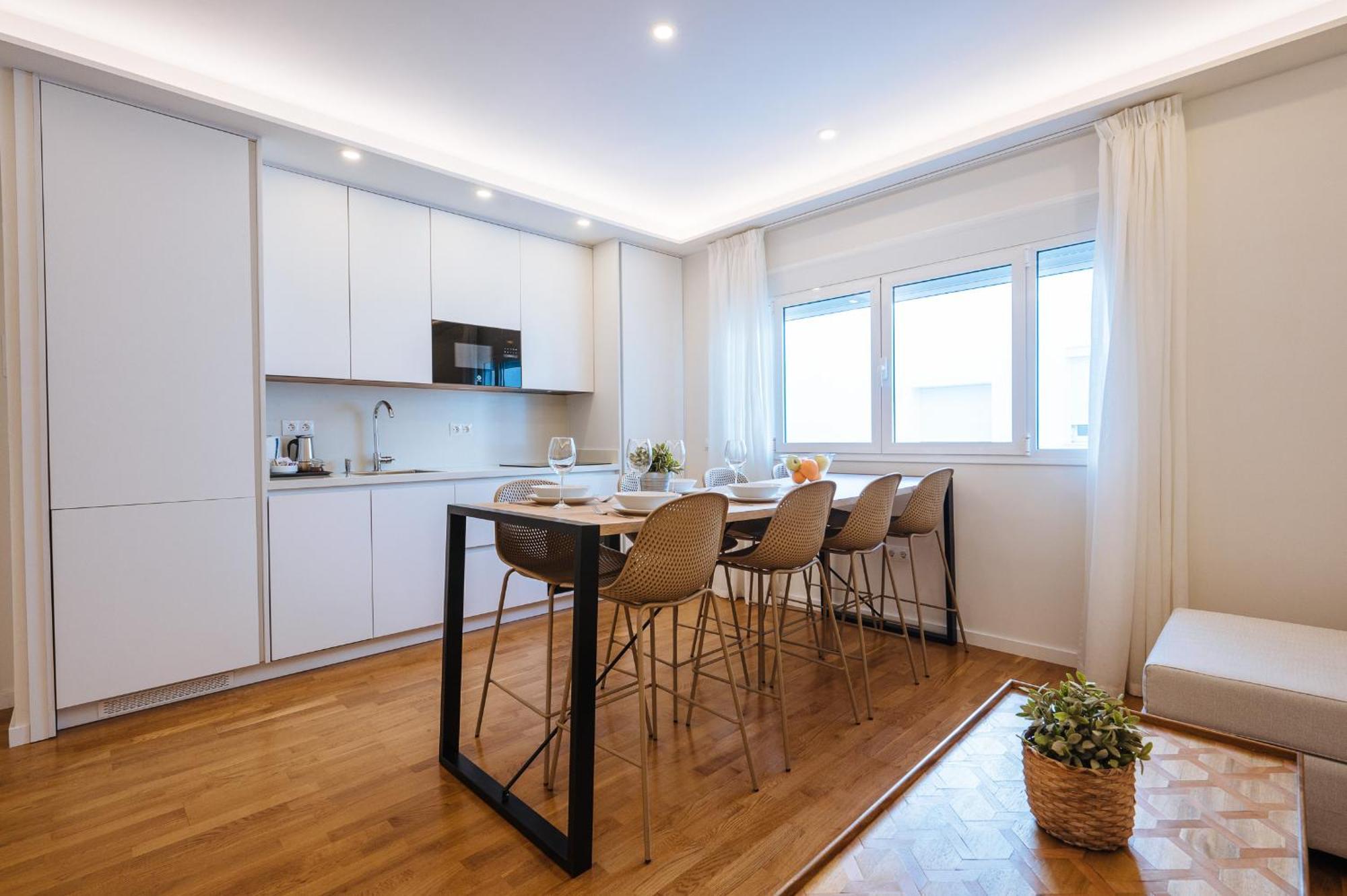 The Zentral & Appartement *