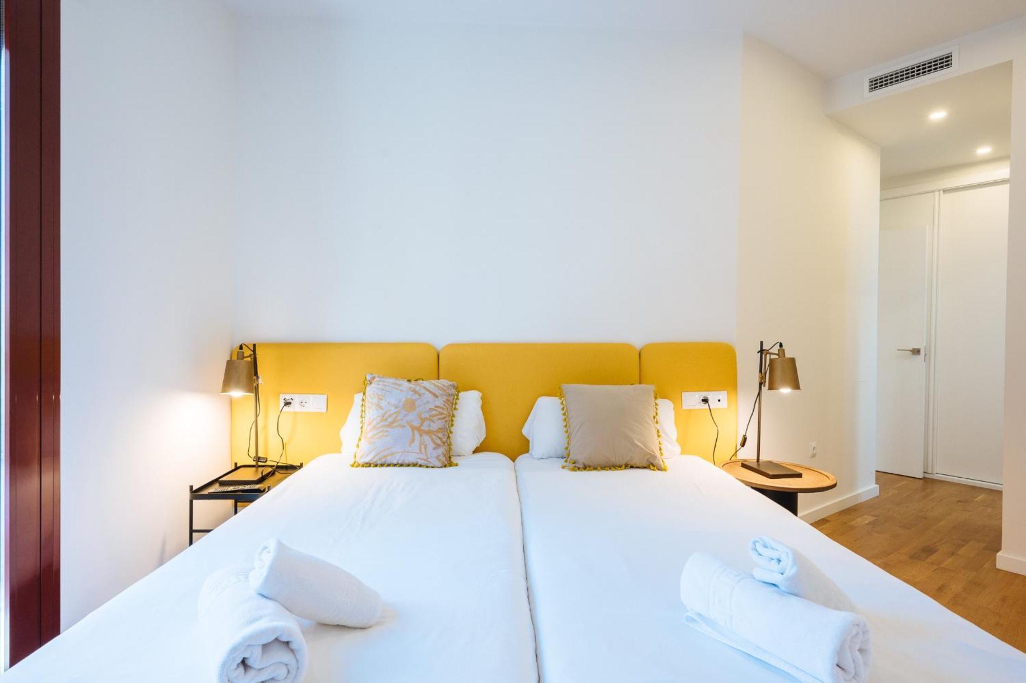 The Zentral & Appartement