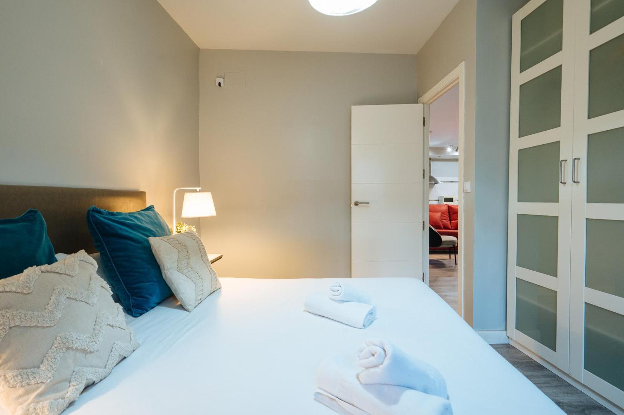 The Zentral & Appartement *