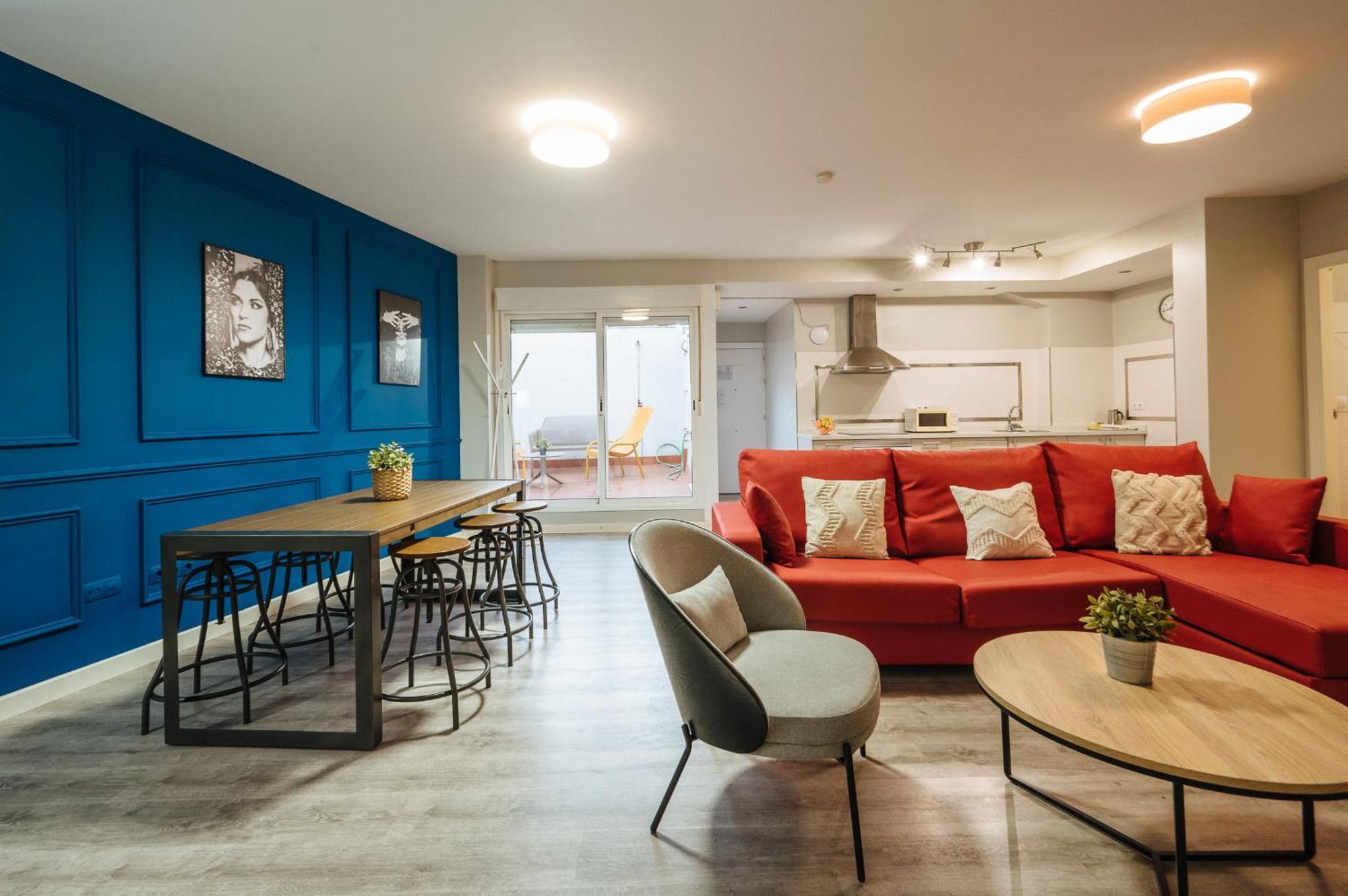The Zentral & Appartement *