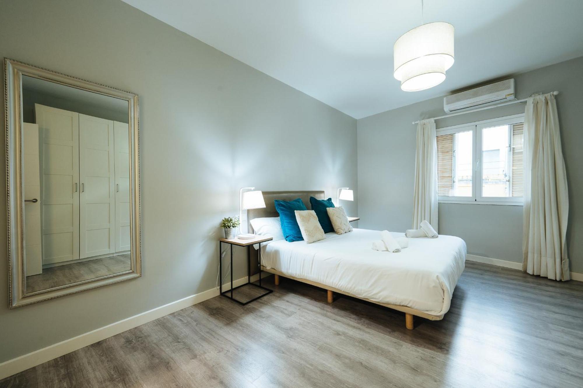 The Zentral & Appartement