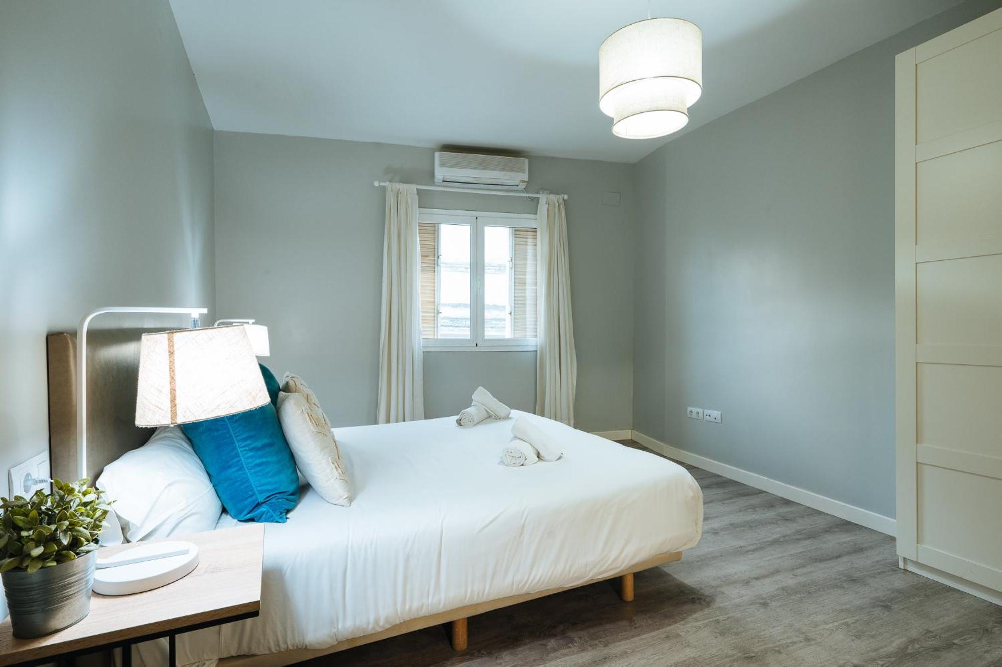 Appartement The Zentral & *