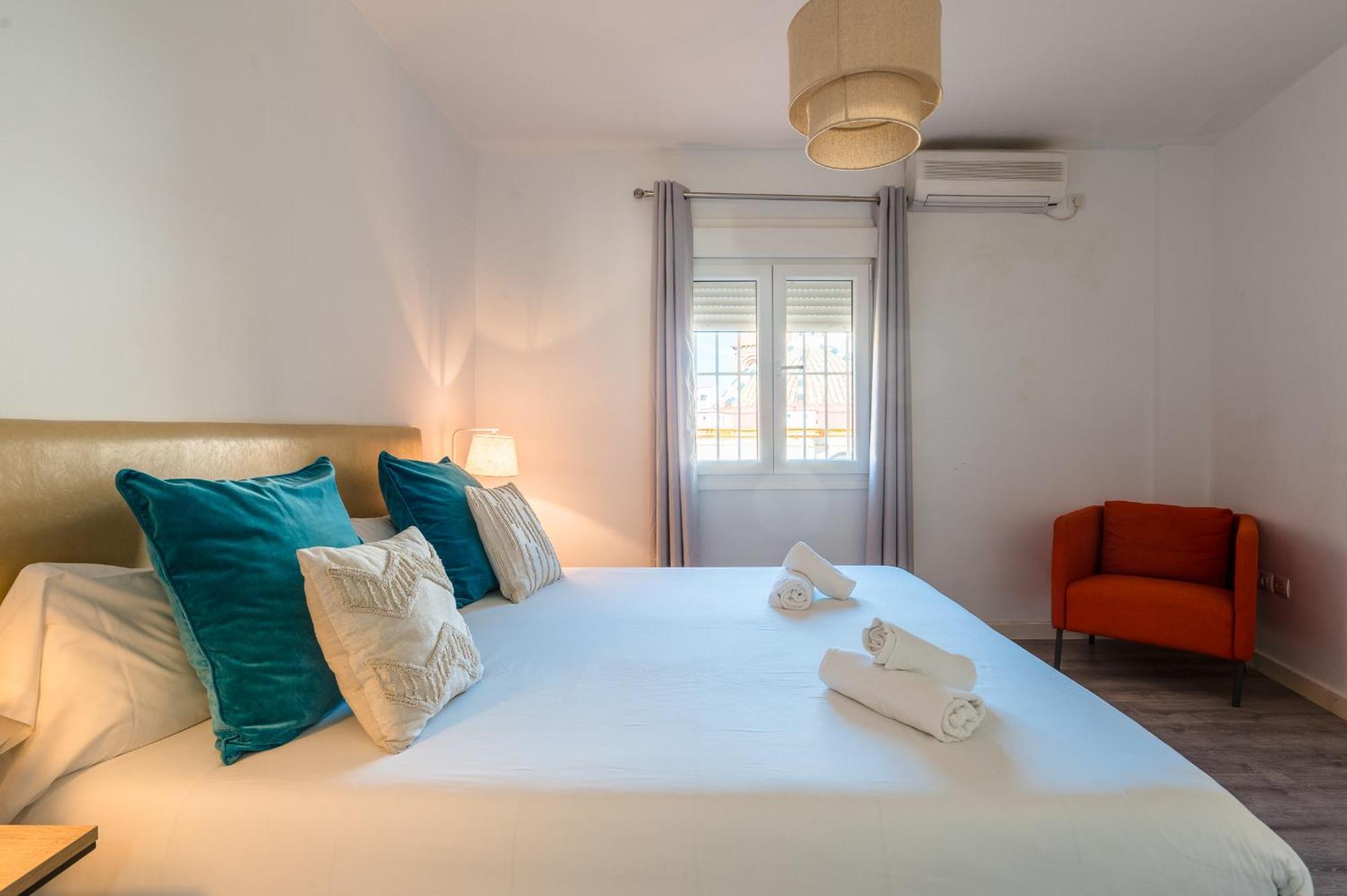 The Zentral & Appartement