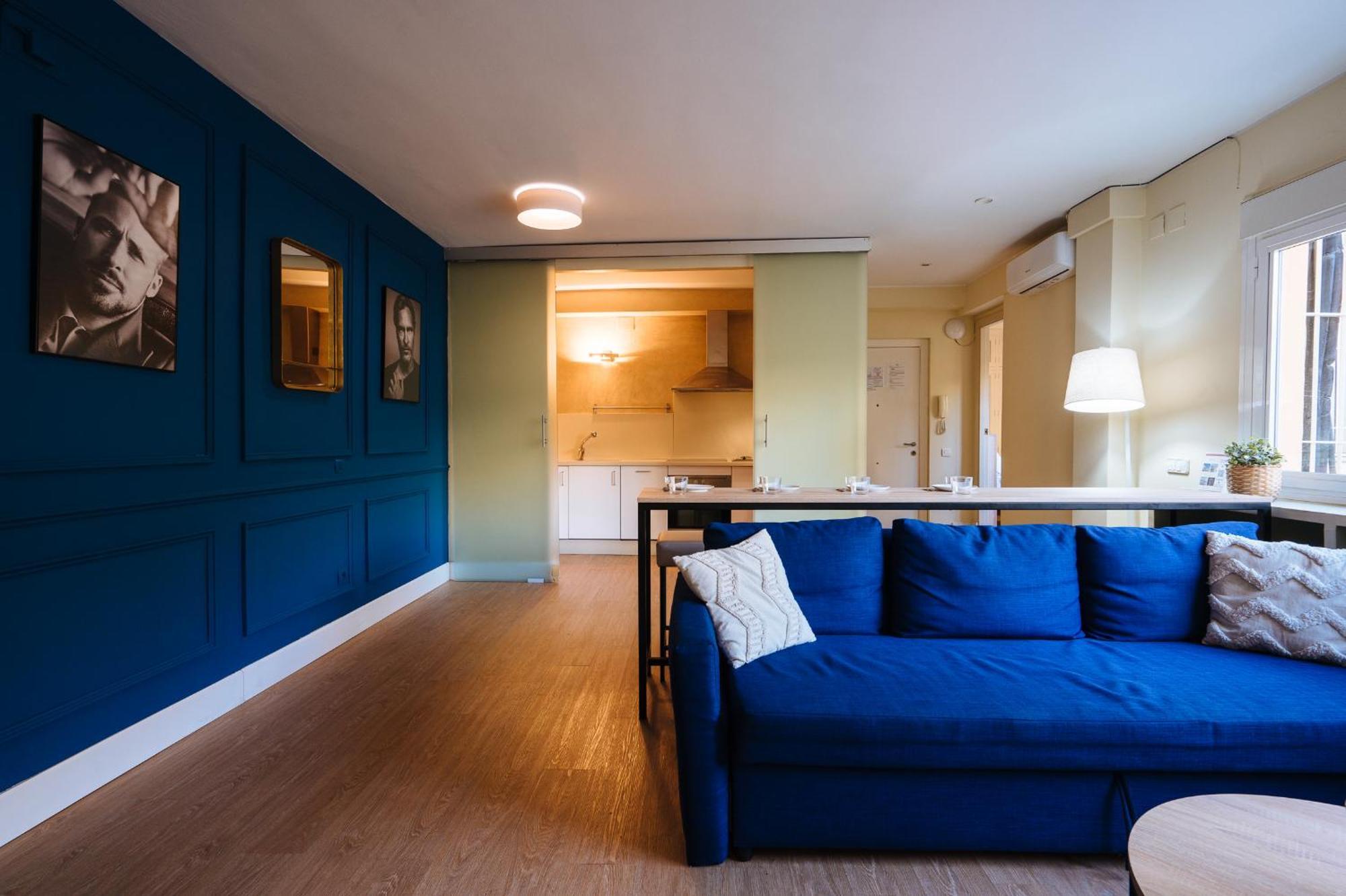The Zentral & Appartement *