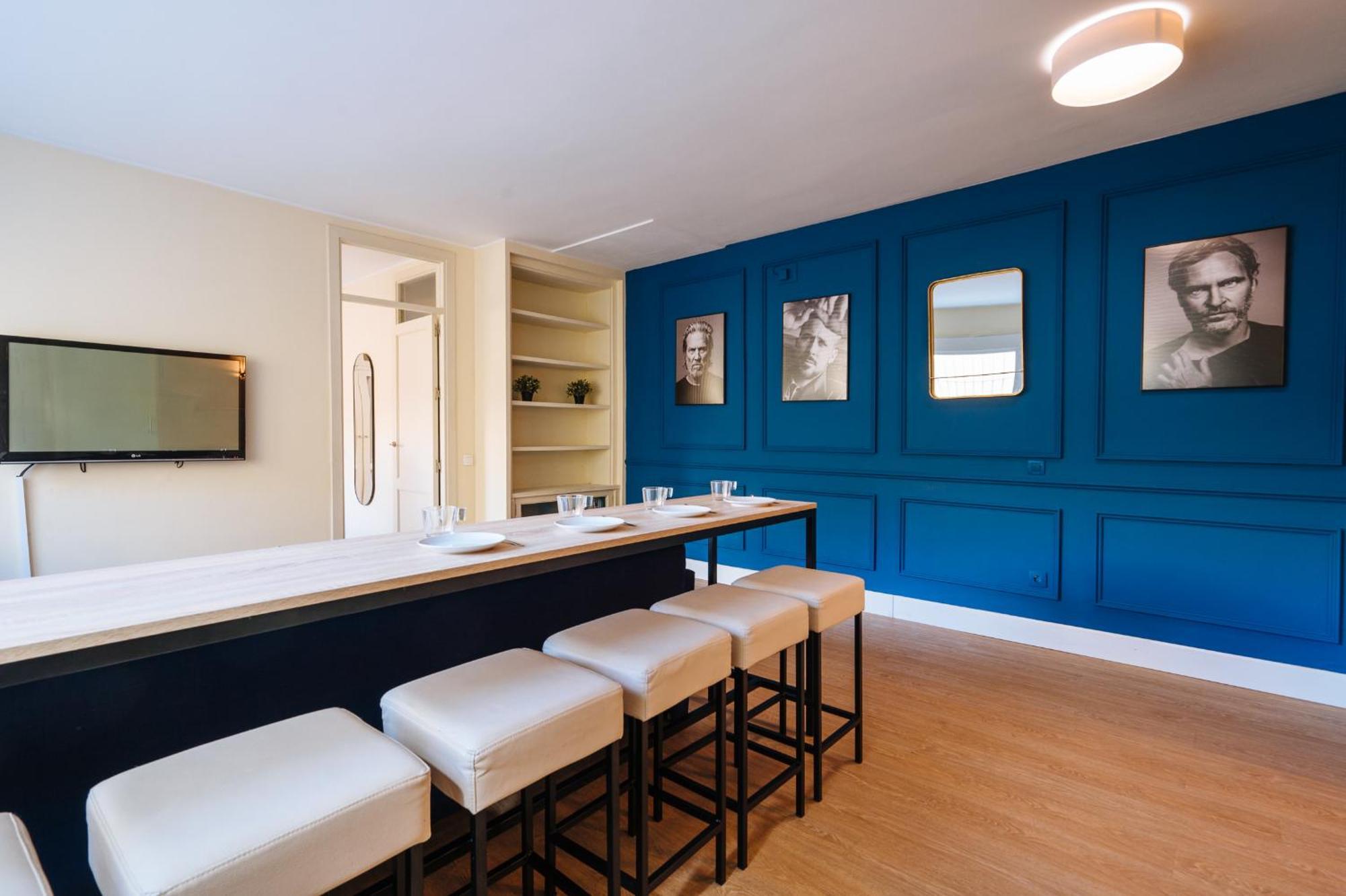 The Zentral & Appartement *
