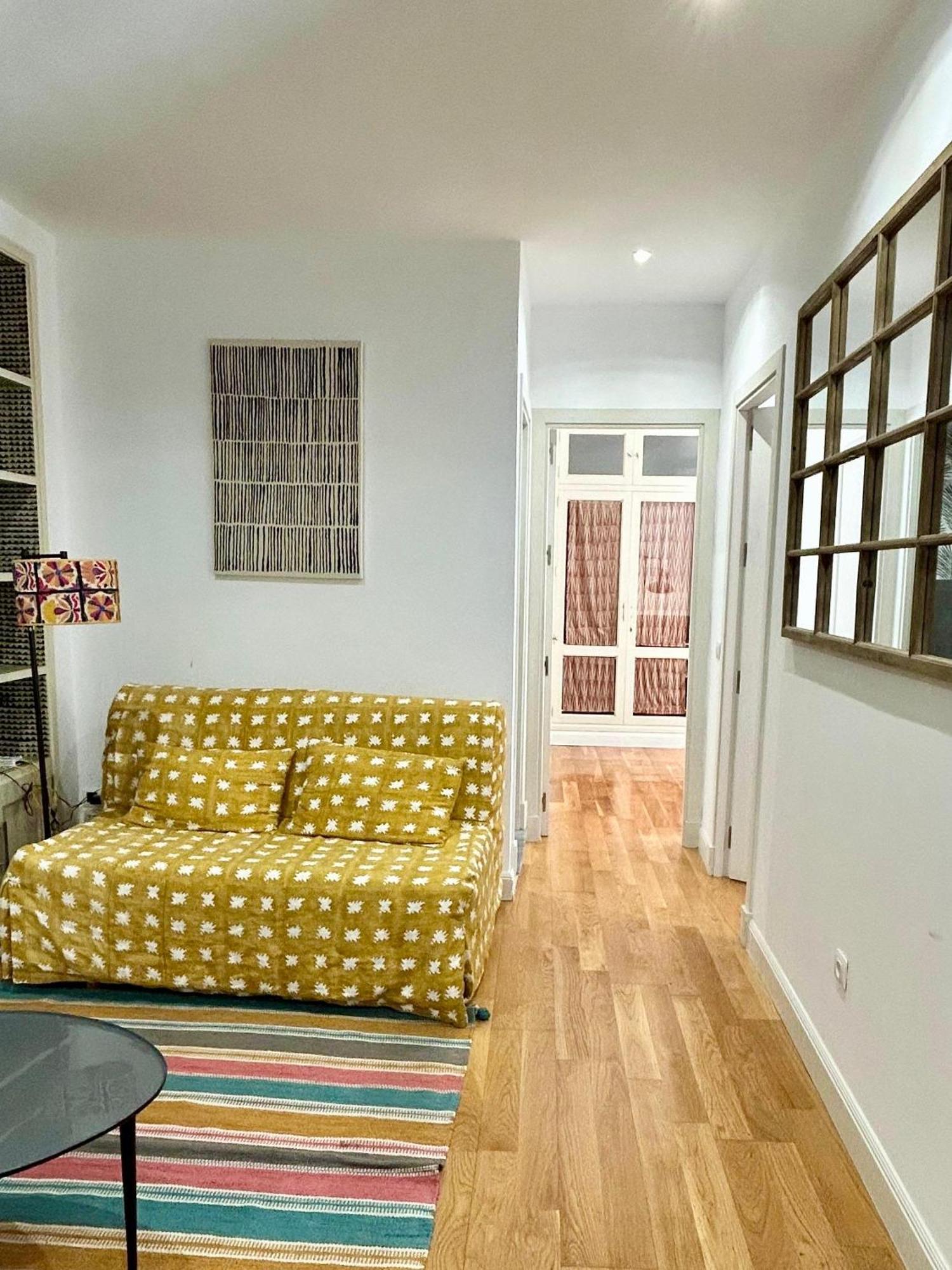 Appartement The Zentral &