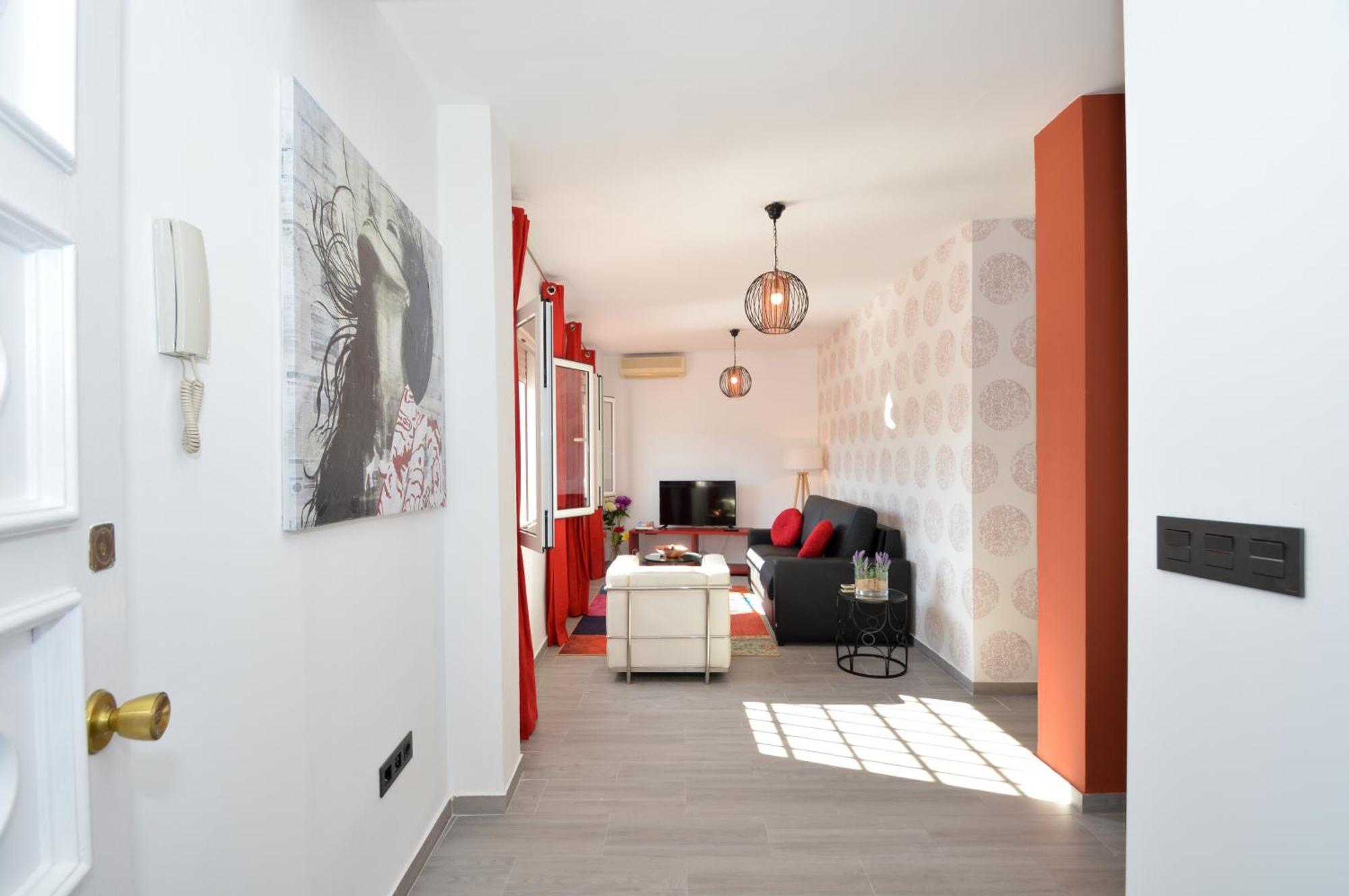 Appartement The Zentral & *