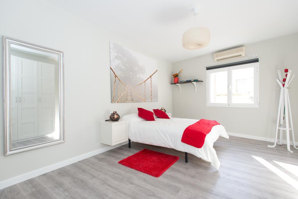 Appartement The Zentral &