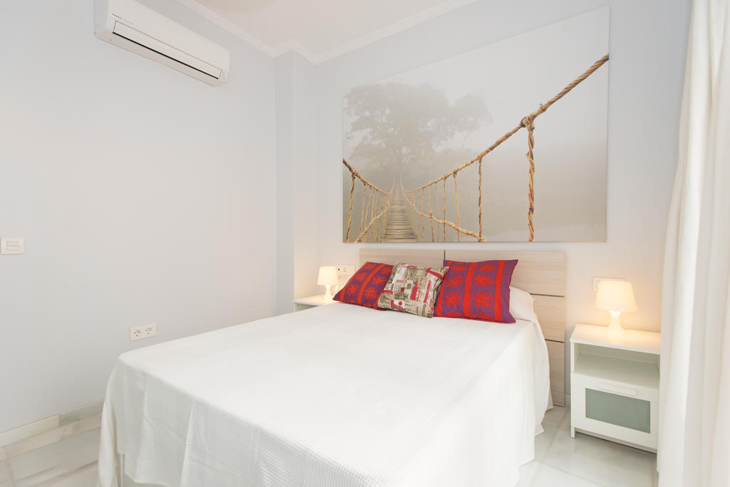 Appartement The Zentral &