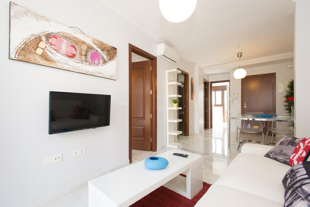 Appartement The Zentral &