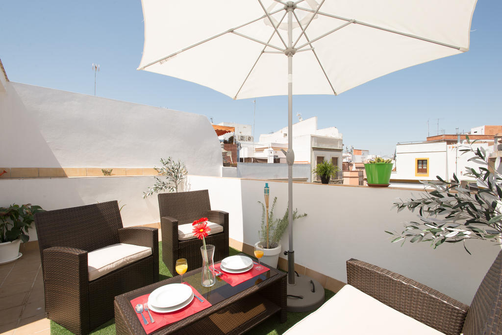 Appartement The Zentral & *