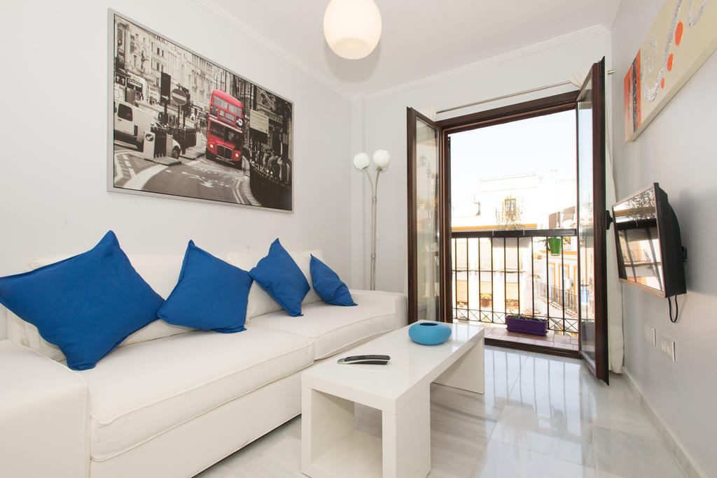 Appartement The Zentral &