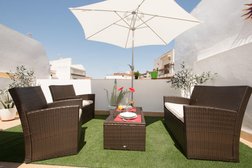 Appartement The Zentral &