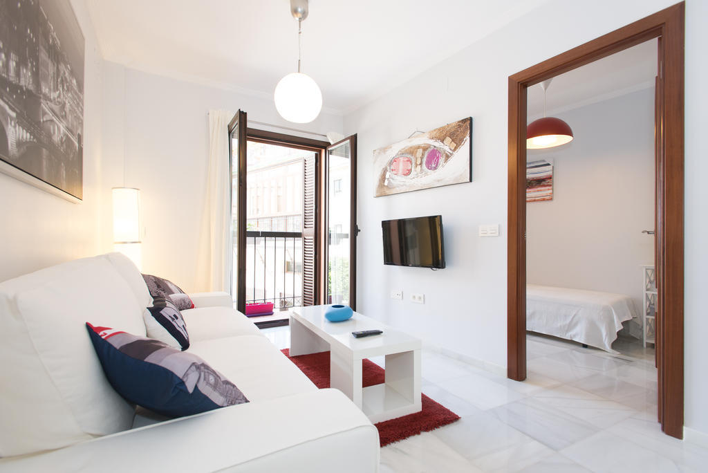 Appartement The Zentral &