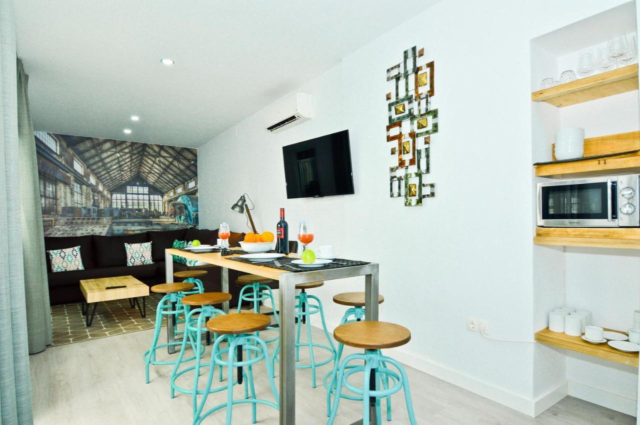 Appartement The Zentral & *