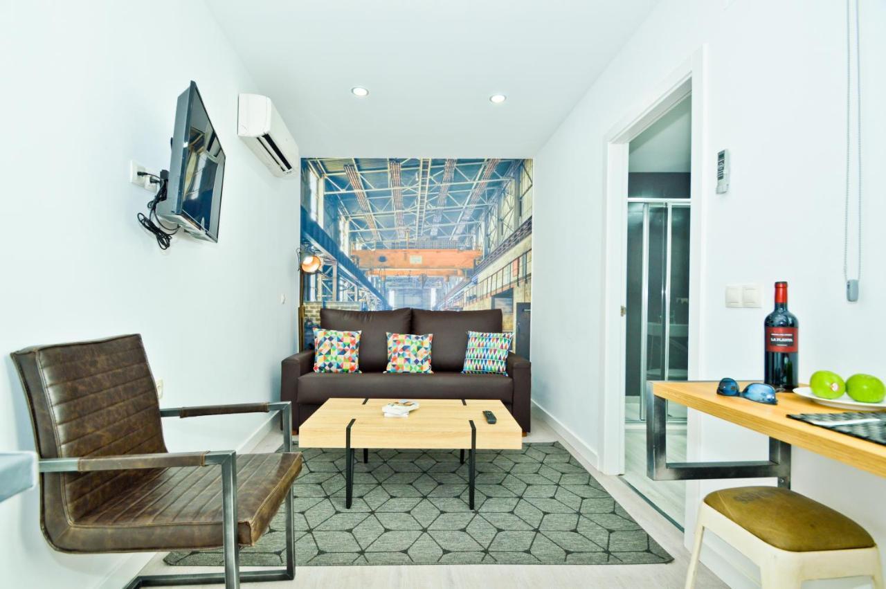 The Zentral & Appartement *