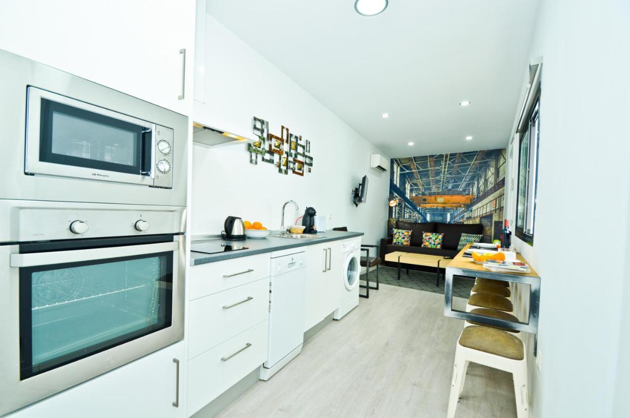 The Zentral & Appartement