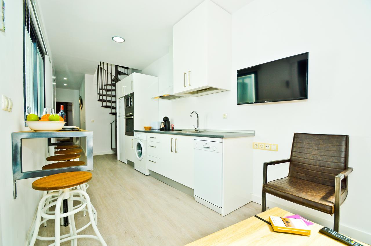 Appartement The Zentral & Séville
