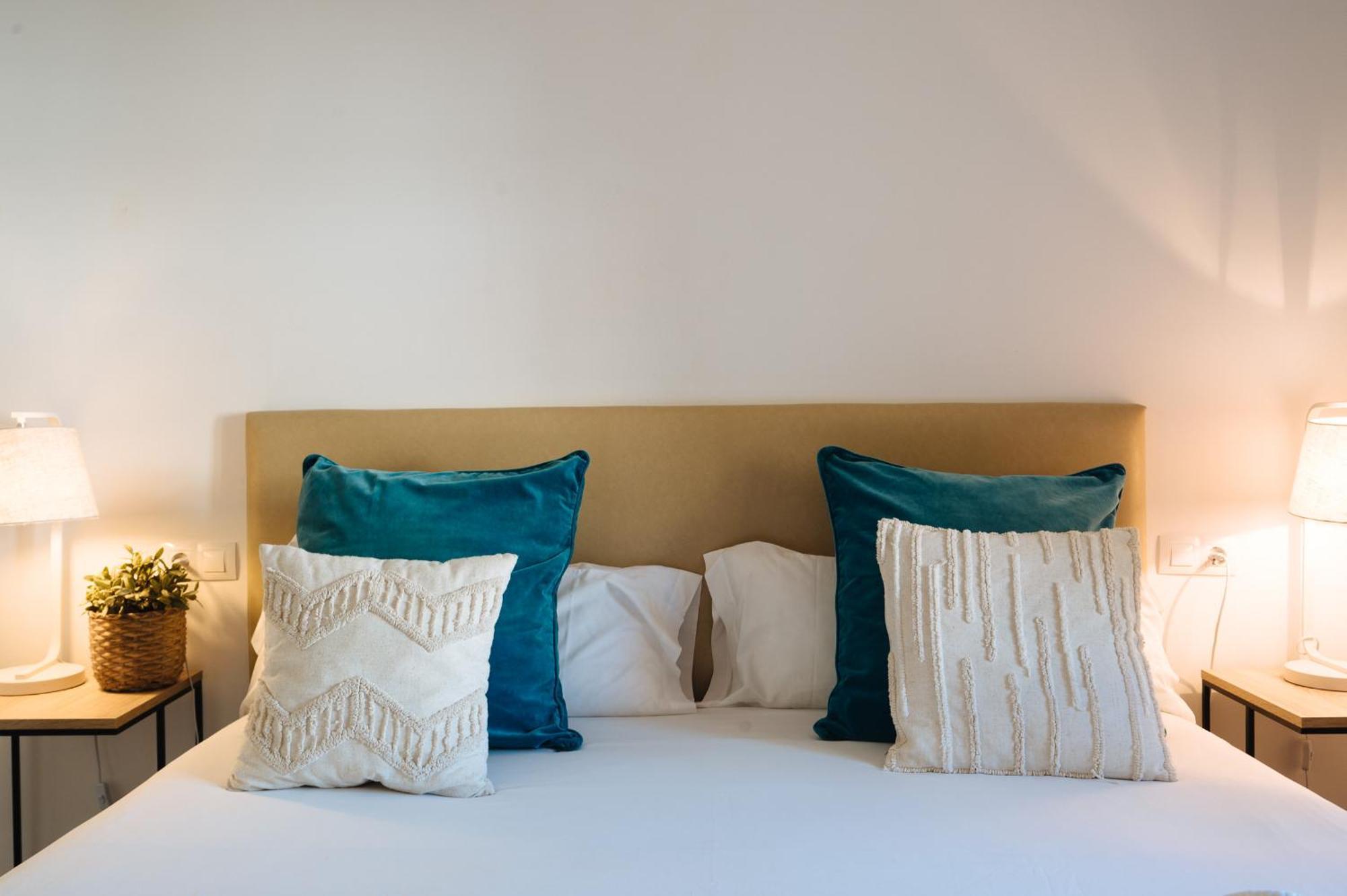 Apartamento The Zentral & Sevilla