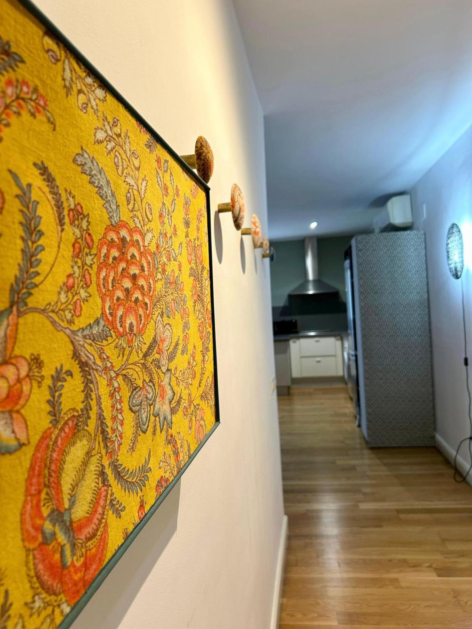 The Zentral & Apartamento