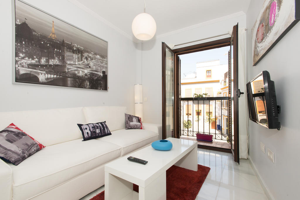 The Zentral & Sevilla