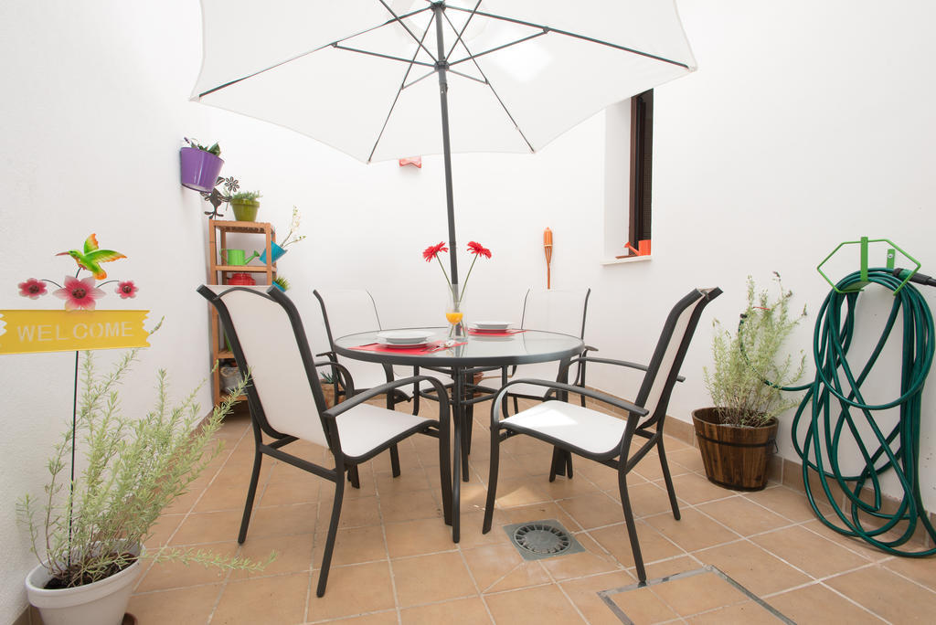 Apartamento The Zentral & Sevilla